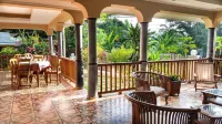 Bernique Guesthouse