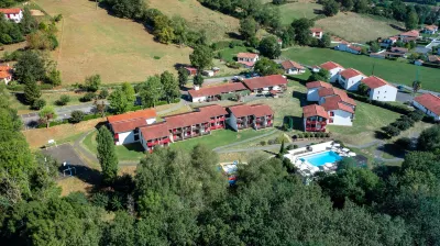 Vvf Pays Basque Saint-Étienne-De-Baïgorry Hotels in Bidarray