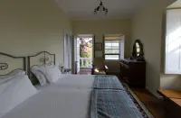 Quinta Das Buganvílias Hotel a 