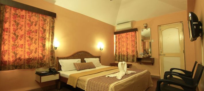 Hotel Gopika International Hotels in Panaji