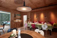 슐로스호텔 베르크슐뢰슬