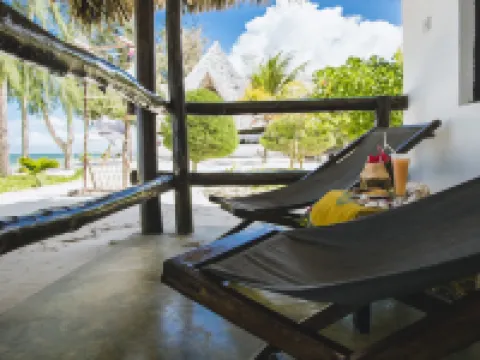 Moonshine Uroa Boutique Hotel Hotels in Uroa