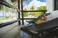 Moonshine Uroa Boutique Hotel Hotels in Uroa