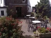 The West Country Inn Hotels in Marhamchurch