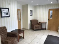 Rosemont Suites Hotels in Norwich