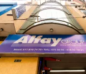 Ayenda 1069 Alfay Hotel a Soacha