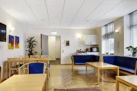 Hotel Garni Hotels in Vester Skerninge Sogn