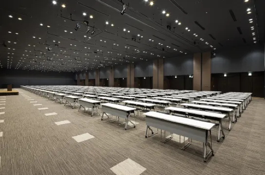 هوتل فيلا فونتين بريميير هانيدا أيربورت - ديريكتلي كونيكتيد تو هانيدا أيربورت تيرمينال 3 مرافق الأعمال Photos