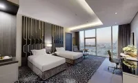 Executives Hotel / Kafd Hotels near Alia Plaza