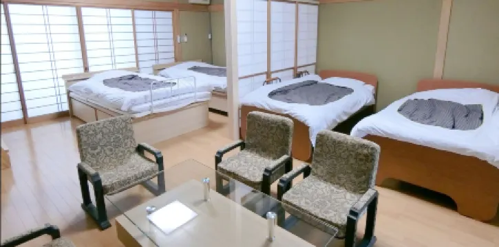 Shirahama Meiji Villa