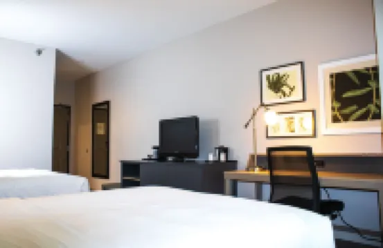 Country Inn & Suites by Radisson, Carlisle, PA Hotels in 