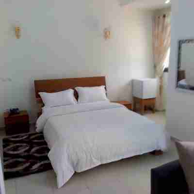Hotel Samaki Plage Rooms