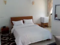 Hotel Samaki Plage Hotels in Kribi