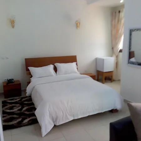Hotel Samaki Plage