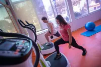 Afyon Orucoglu Thermal Resort - Gym