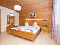 Chalet in Leogang Near Ski Slopes Hotels in Leogang