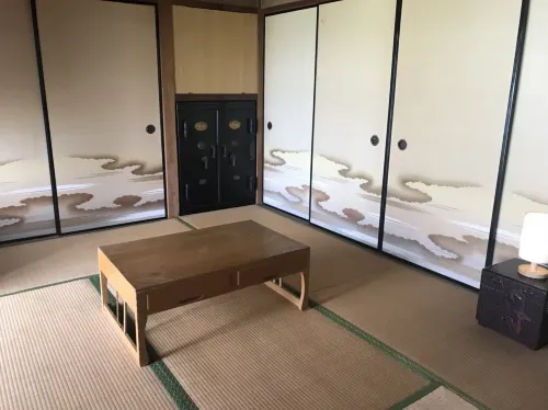 Uego Hotels in Niijima