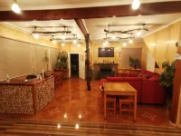 Hostal Piedra Santa Hotels in Curacautin
