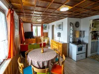 Lovely Apartment in Svinarov Czech Republic Near Forest
