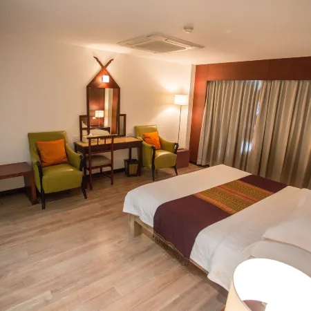 Seeharaj Hotel