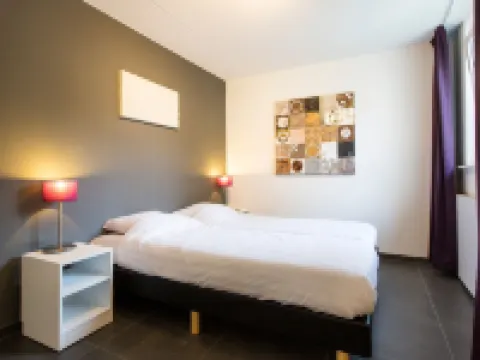 Villa in Arcen with Sun Shower & Garden Hotels in Arcen