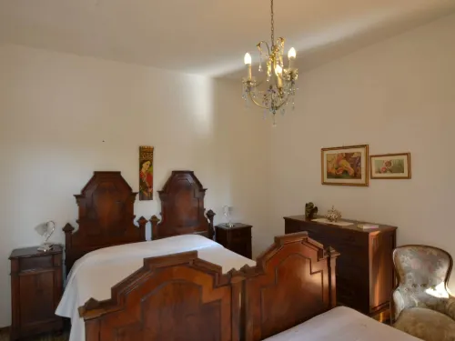Lovely Holiday Home in Monte Colombo on Farm