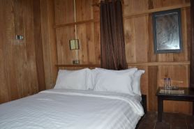 Hoga Dive Inn Wakatobi