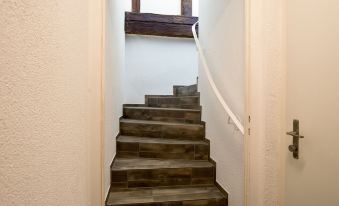 Hitrental Chapel Bridge Apartments
