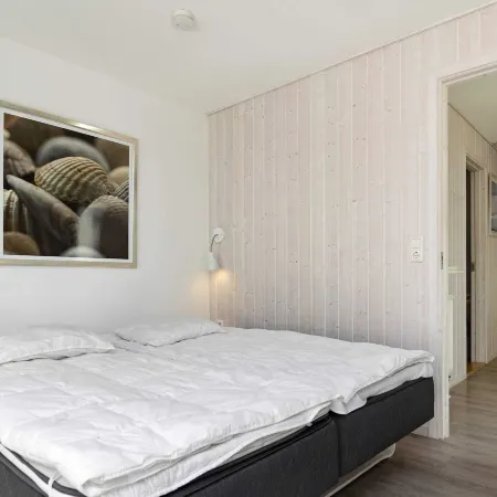 Holiday Home in Wendtorf
