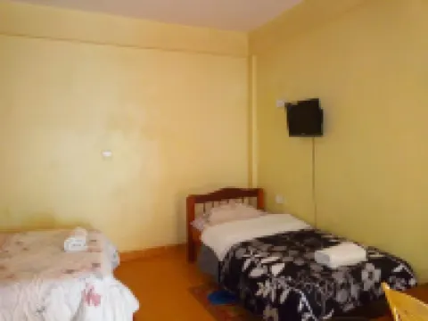 ブリッジストーン ホテル キタレのホテル