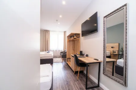 Casablanca Boutique Bed&Breakfast