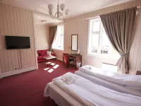 Sauda Fjordhotell Hotels in Sauda