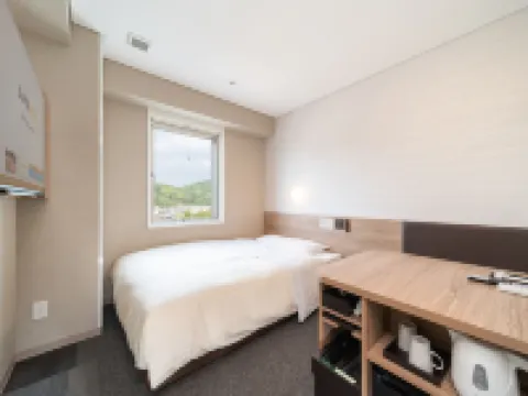 Super Hotel Higashi-Maizuru Hotels in Maizuru