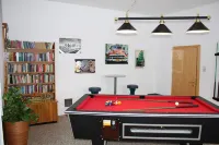 Hotel Hubertus - 3-Star