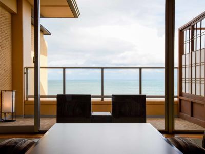 その他 ホテル別邸 海と森の写真