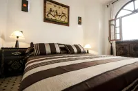 リヤド バブ エッサウィラ のホテル