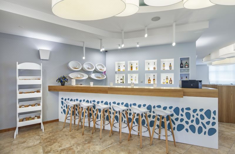 Hotel Aqua Sopot - Destigo Hotels photo 4