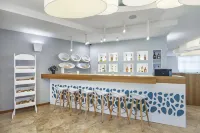 Hotel Aqua Sopot - Destigo Hotels - bar