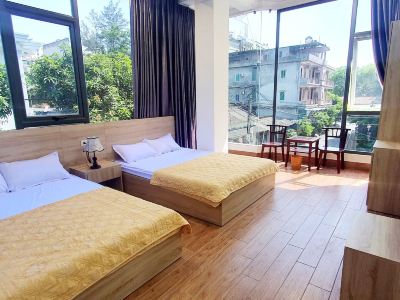 Hoang Nam Hotel