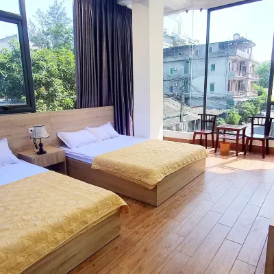 Hoang Nam Hotel Hotels near Bãi Tắm Cửa Lò