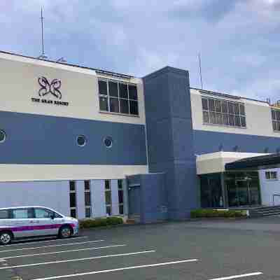 ザ グラン リゾート 天の橋立 Hotel Exterior