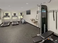 WoodSpring Suites Tri-Cities Richland - Gym