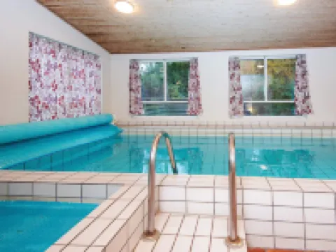 10 Person Holiday Home in Glesborg by Traum Hotels in Glesborg