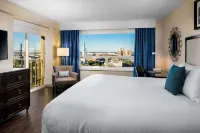 The DeSoto Hotels in Savannah