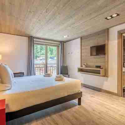 Victoria Lodge, Friendly Hotel Rooms