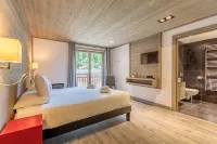 Victoria Lodge, Friendly Hotel Hotels in der Nähe von Le Chardon Mountain Lodges