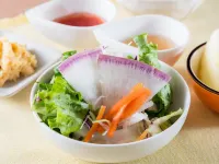 Super Hotel Hirosaki - Desayuno