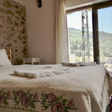 Dedehan Retreat Otel