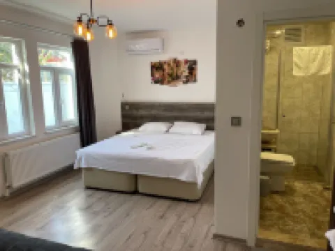 Parli Hotel Hotels in Gokceada