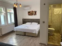 Parli Hotel Hotels in Fatih Mh.
